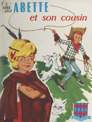 cover image of Babette et son cousin